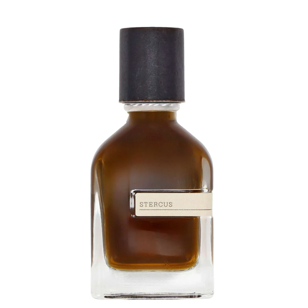 Orto Parisi Stercus Eau de Parfum Spray 50ml Image 1