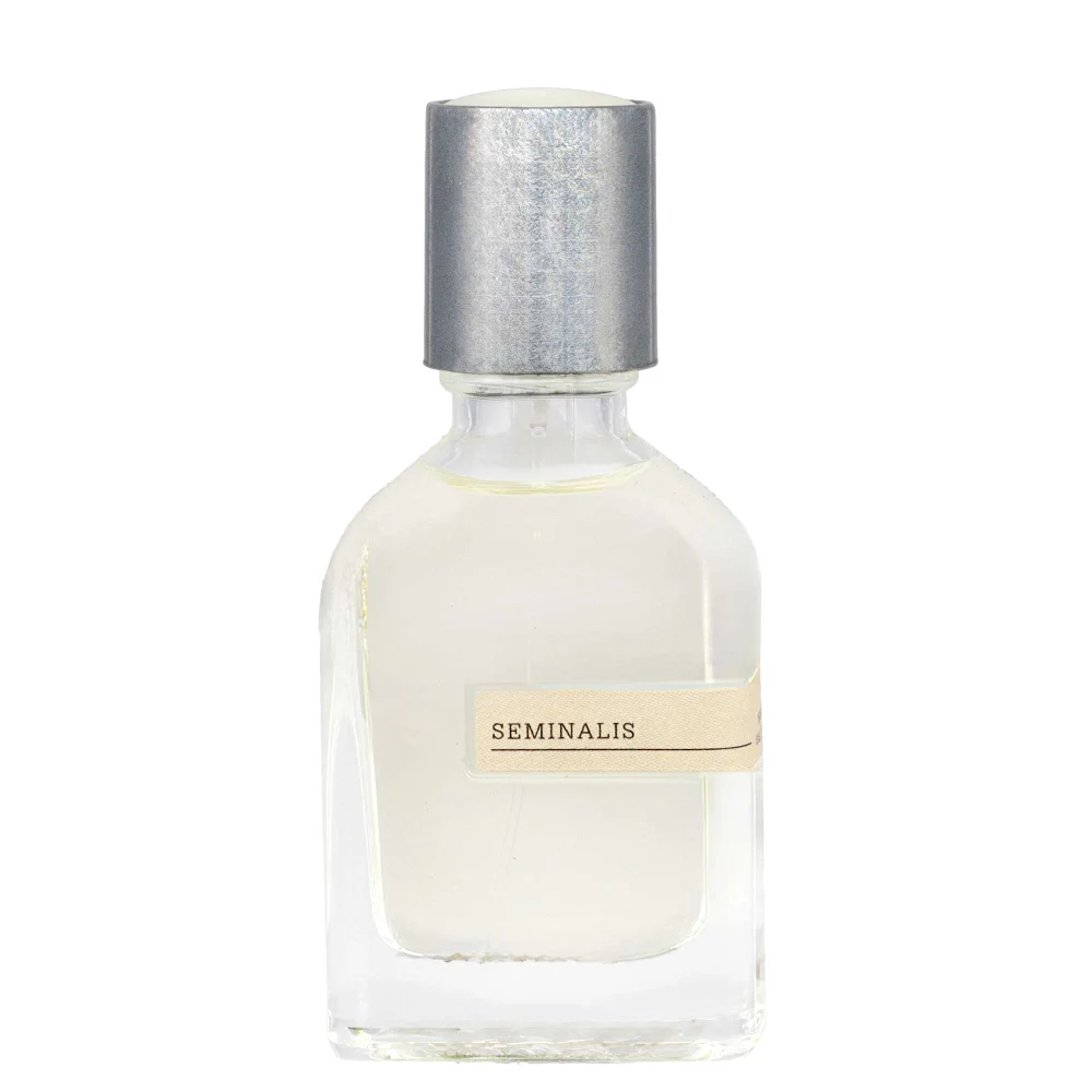 Orto Parisi Seminalis Eau de Parfum Spray 50ml Image 1