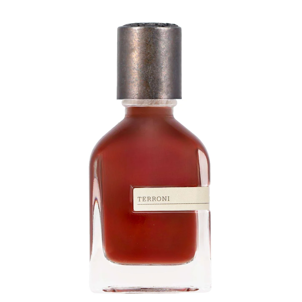 Orto Parisi Terroni Eau de Parfum Spray 50ml Image 1
