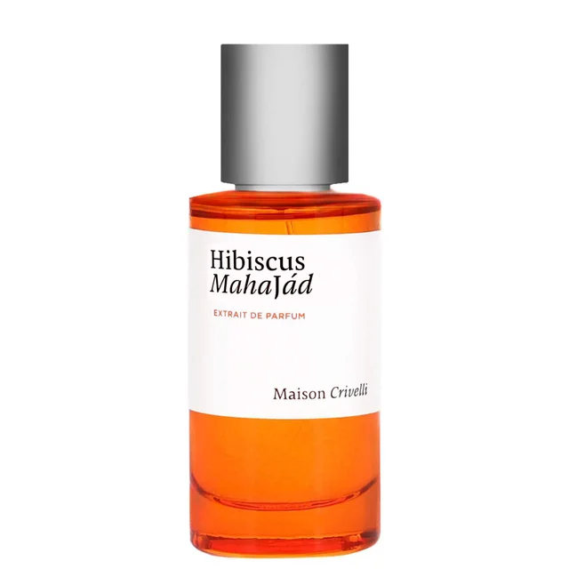 Maison Crivelli Hibiscus Mahajad Extrait de Parfum 50ml