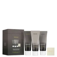 Scottish Fine Soaps Company Oakmoss Signature Gift Set (Worth £26.95)