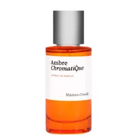 Maison Crivelli Ambre Chromatique Extrait de Parfum 50ml