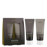 Scottish Fine Soaps Company Oakmoss Travel Essentials - undefined undefined