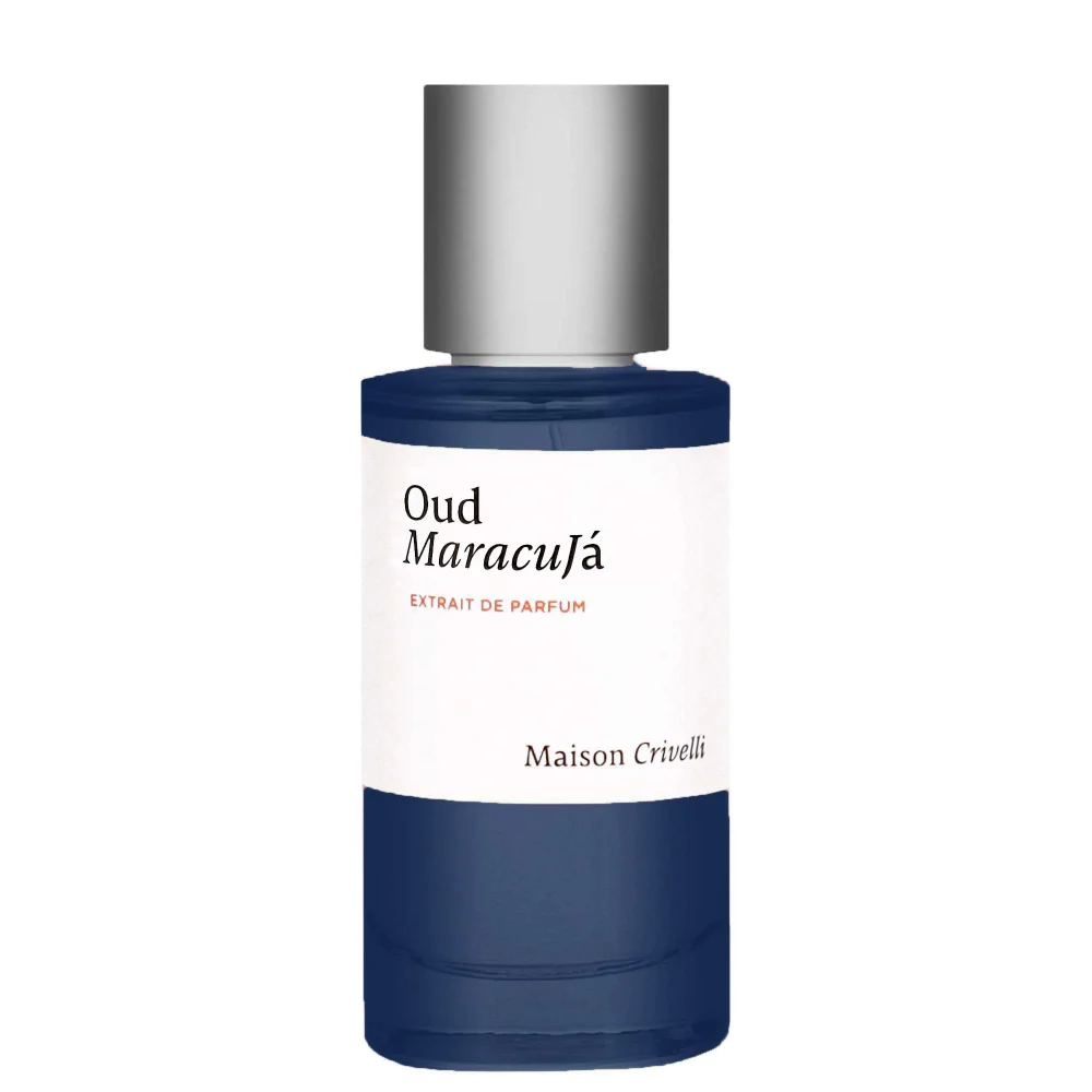 Maison Crivelli Oud Maracuja Extrait de Parfum 50ml Image 1