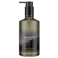 Scottish Fine Soaps Company Oakmoss Body Wash 300ml