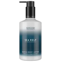 Scottish Fine Soaps Company Sea Kelp Hand & Body Lotion 300ml - undefined undefined