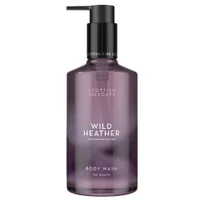 Scottish Fine Soaps Company Wild Heather Body Wash 300ml