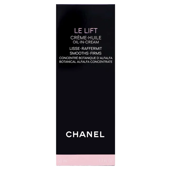 Chanel Le Lift Oil-In-Cream 50ml
