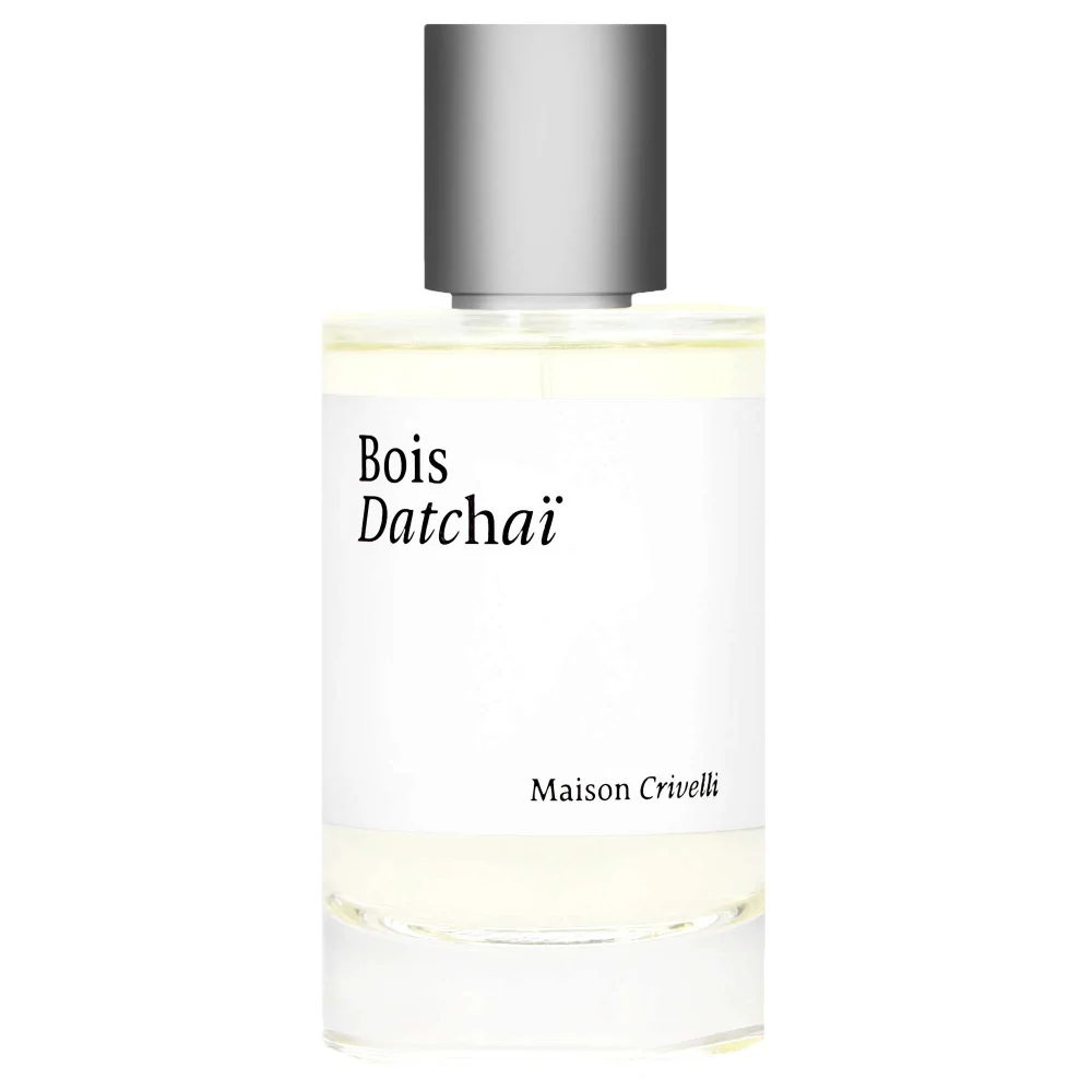 Maison Crivelli Bois Datchai Eau de Parfum 100ml Image 1