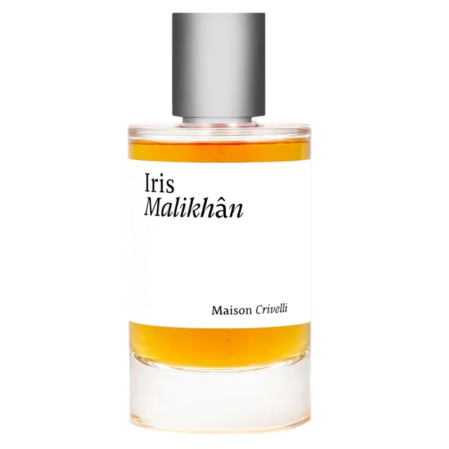 Maison Crivelli Iris Malikhan Eau de Parfum 100ml