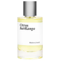 Maison Crivelli Citrus Batikanga Eau de Parfum 100ml