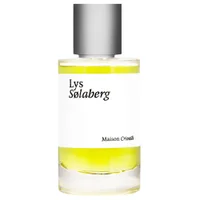 Maison Crivelli Lys Solaberg Eau de Parfum 100ml - undefined undefined