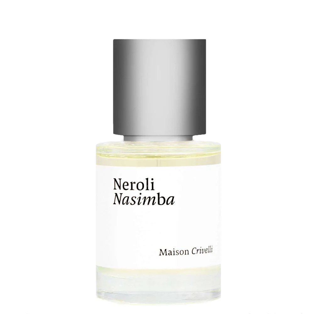 Maison Crivelli Neroli Nasimba Eau de Parfum 30ml Image 1
