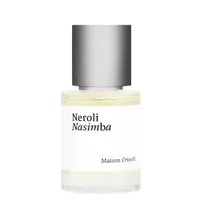 Maison Crivelli Neroli Nasimba Eau de Parfum 30ml