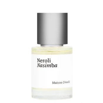 Maison Crivelli Neroli Nasimba Eau de Parfum 30ml
