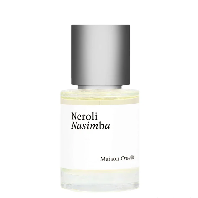 Maison Crivelli Neroli Nasimba Eau de Parfum 30ml