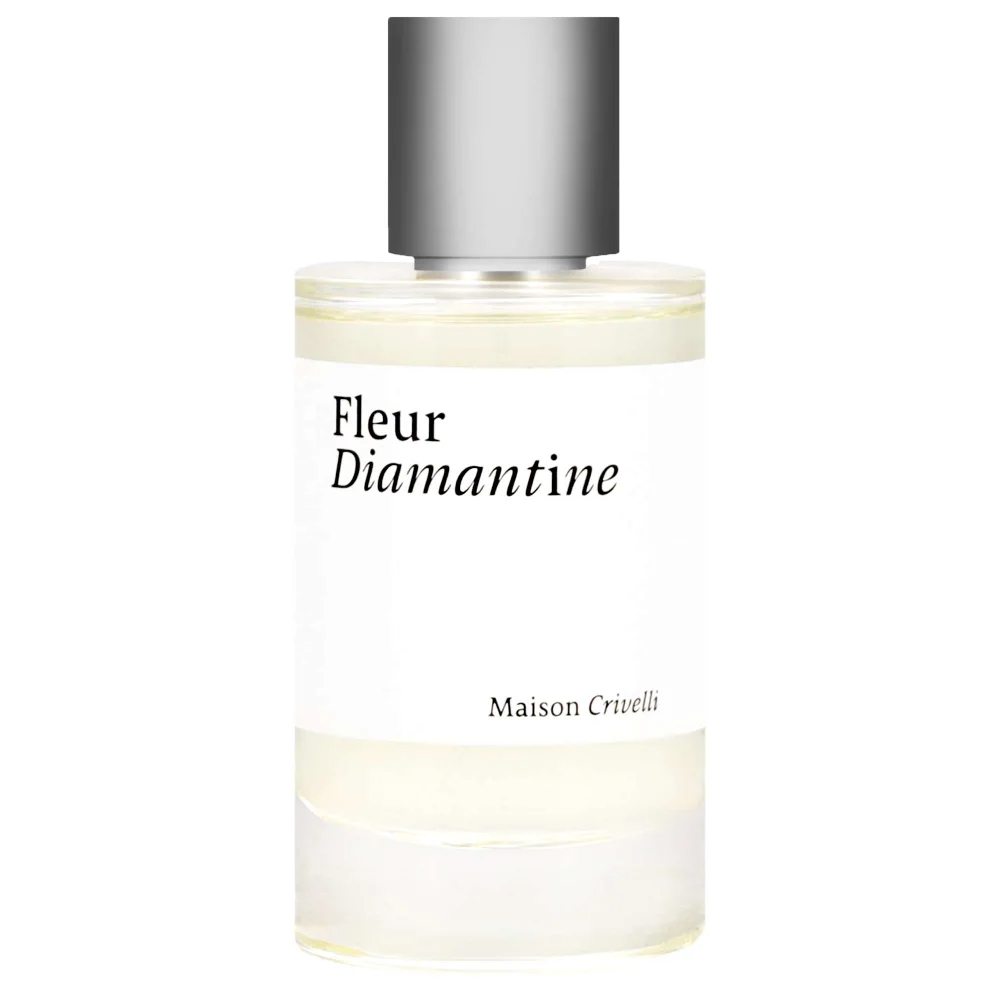 Maison Crivelli Fleur Diamantine Eau de Parfum 100ml Image 1