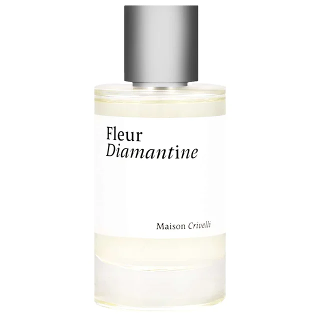 Maison Crivelli Fleur Diamantine Eau de Parfum 100ml