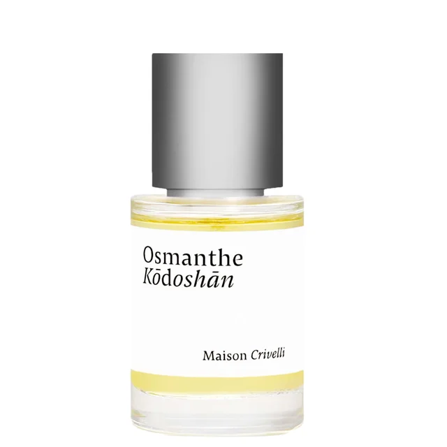 Maison Crivelli Osmanthe Kodoshan Eau de Parfum 30ml