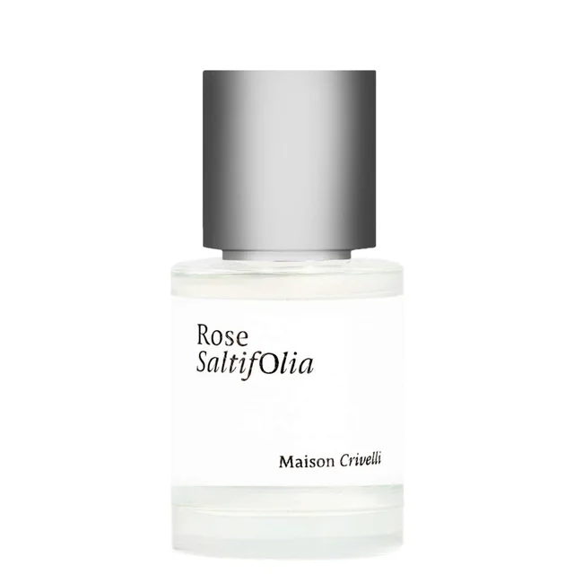 Maison Crivelli Rosa Saltifolia Eau de Parfum 30ml