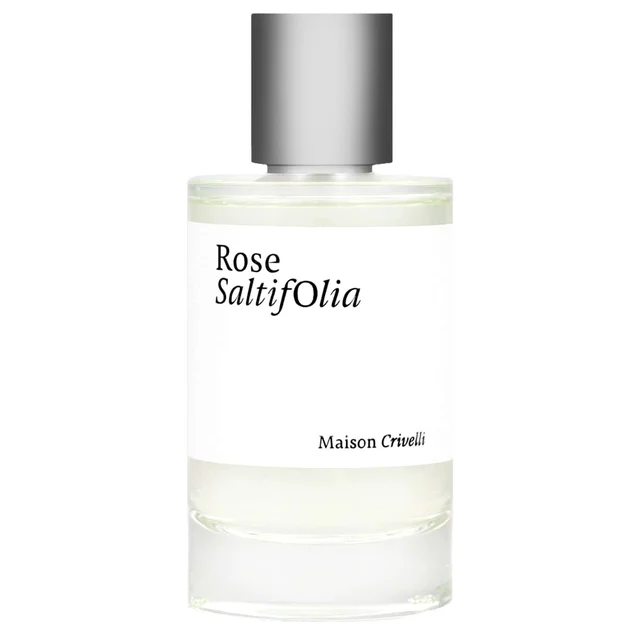 Maison Crivelli Rosa Saltifolia Eau de Parfum 100ml