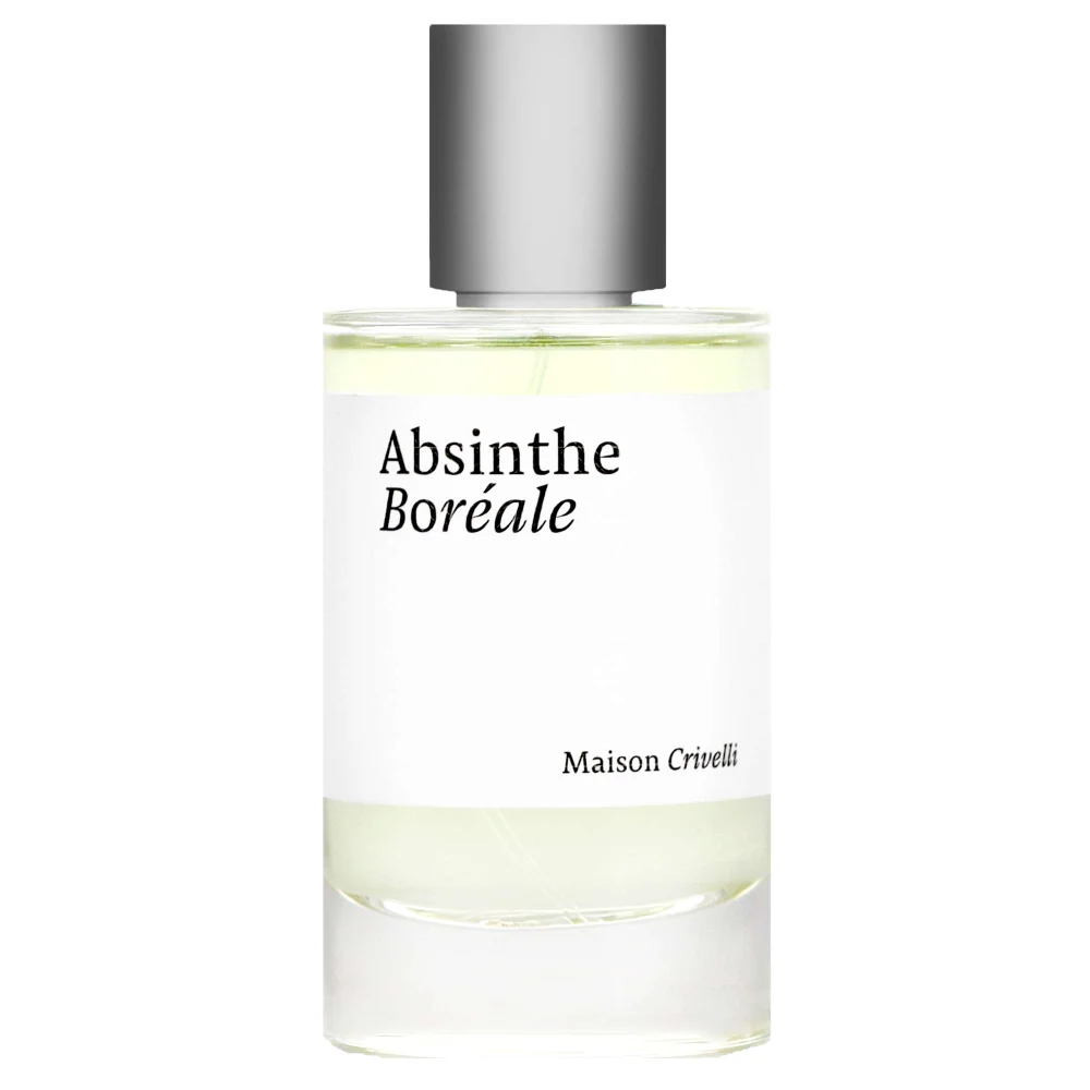 Maison Crivelli Absinthe Boréale Eau de Parfum 100ml Image 1