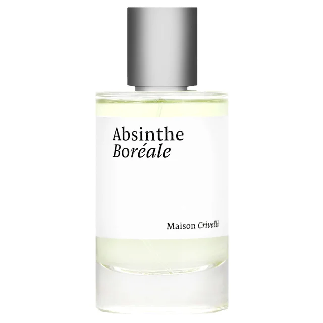 Maison Crivelli Absinthe Boréale Eau de Parfum 100ml