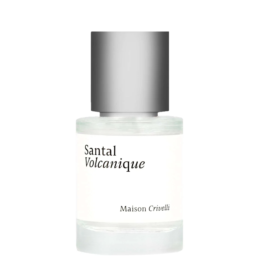 Maison Crivelli Santal Volcanique Eau de Parfum 30ml Image 1
