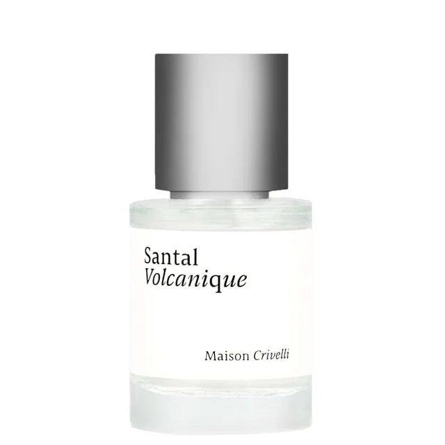 Maison Crivelli Santal Volcanique Eau de Parfum 30ml