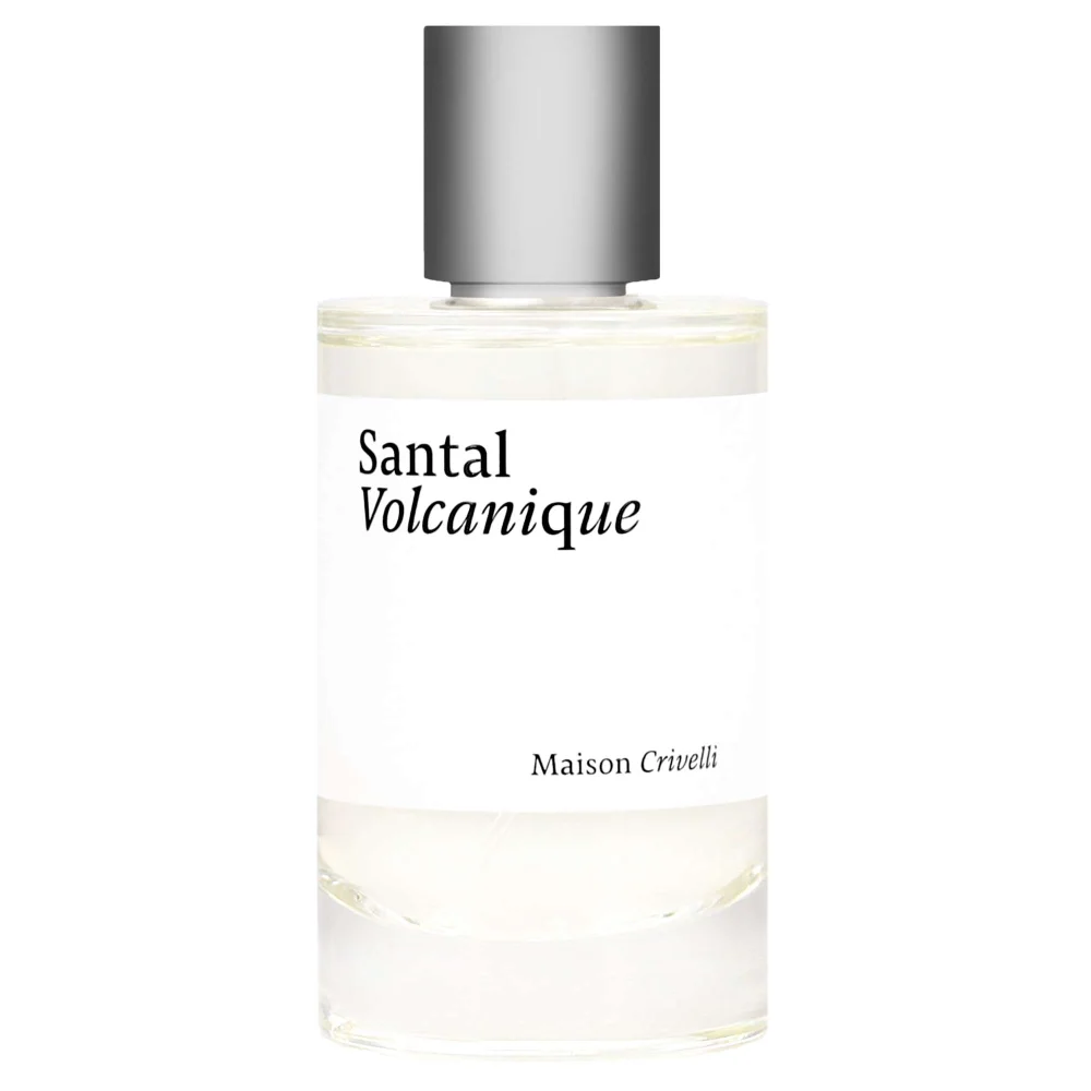 Maison Crivelli Santal Volcanique Eau de Parfum 100ml Image 1