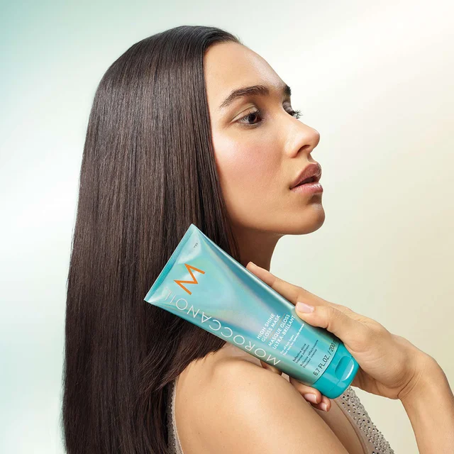 Moroccanoil High Shine Gloss Mask 200ml