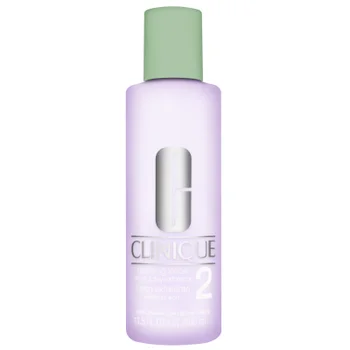 Clinique Clarifying Lotion Twice A Day Exfoliator 2 for Dry and Combination Skin