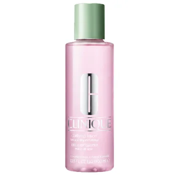 Clinique Clarifying Lotion Twice A Day Exfoliator 3 for Combination and Oily Skin