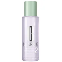 Clinique Clarifying Lotion Twice A Day Exfoliator 2 for Dry and Combination Skin - undefined undefined