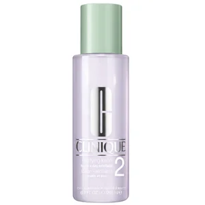 Clinique Clarifying Lotion Twice A Day Exfoliator 2 for Dry and Combination Skin