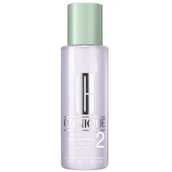 Clinique Clarifying Lotion Twice A Day Exfoliator 2 for Dry and Combination Skin