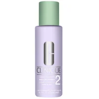 Clinique Clarifying Lotion Twice A Day Exfoliator 2 for Dry and Combination Skin