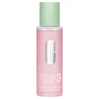 Clinique Clarifying Lotion Twice A Day Exfoliator 3 for Combination and Oily Skin