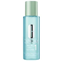 Clinique Clarifying Lotion Twice A Day Exfoliator 1 for Very Dry to Dry Skin