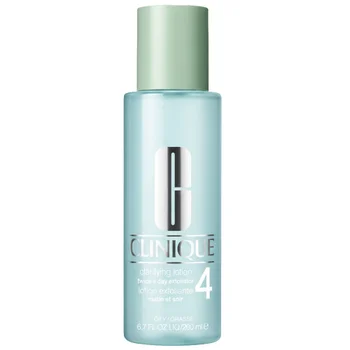 Clinique Clarifying Lotion Twice A Day Exfoliator 4 for Oily Skin
