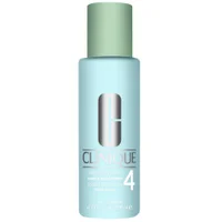 Clinique Clarifying Lotion Twice A Day Exfoliator 4 for Oily Skin - undefined undefined