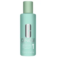 Clinique Clarifying Lotion Twice A Day Exfoliator 1 for Very Dry to Dry Skin