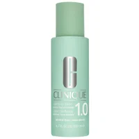 Clinique Clarifying Lotion Twice A Day Exfoliator 1.0 for Dry and Sensitive Skin - undefined undefined
