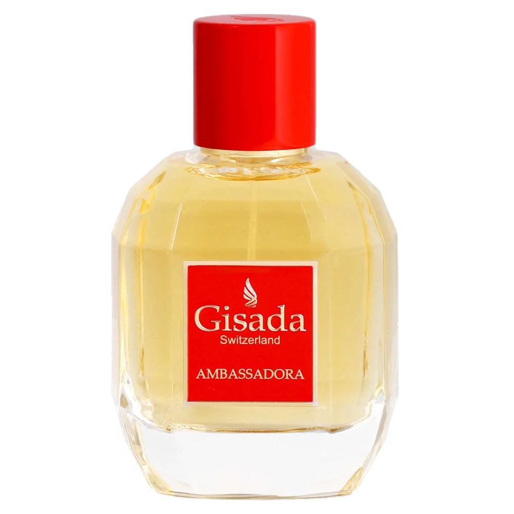 Gisada Ambassadora Eau de Parfum Spray 100ml Image 1