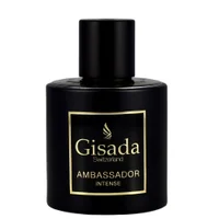 Gisada Ambassador Intense Eau de Parfum Spray 50ml - undefined undefined
