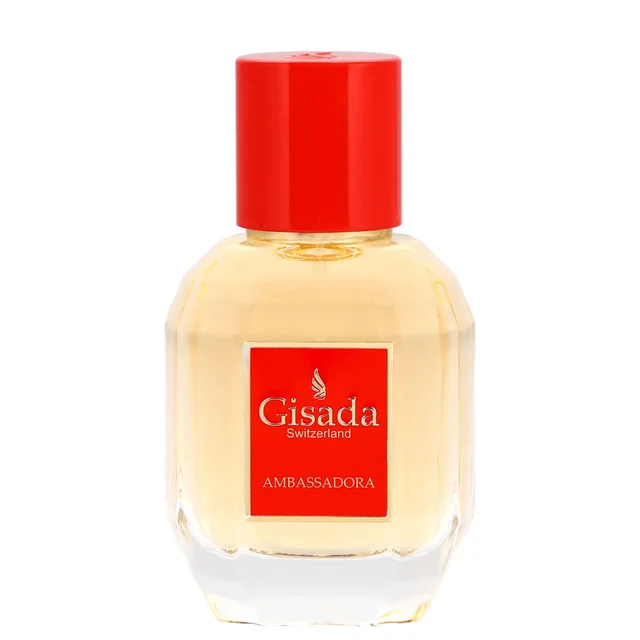 Gisada Ambassadora Eau de Parfum Spray 50ml
