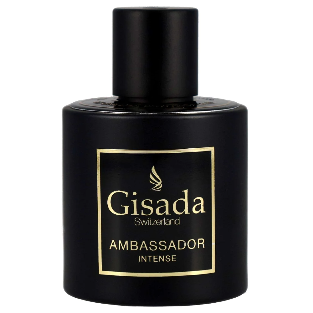 Gisada Ambassador Intense Eau de Parfum Spray 100ml Image 1
