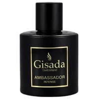 Gisada Ambassador Intense Eau de Parfum Spray 100ml - undefined undefined