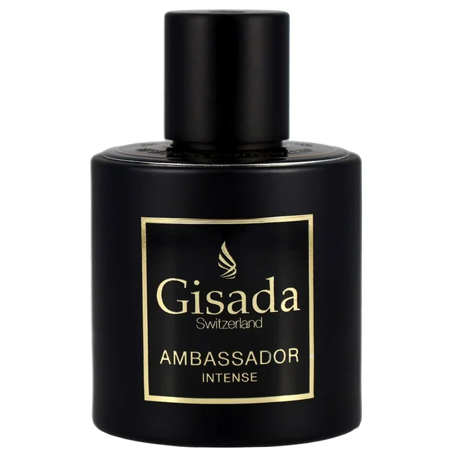 Gisada Ambassador Intense Eau de Parfum Spray 100ml