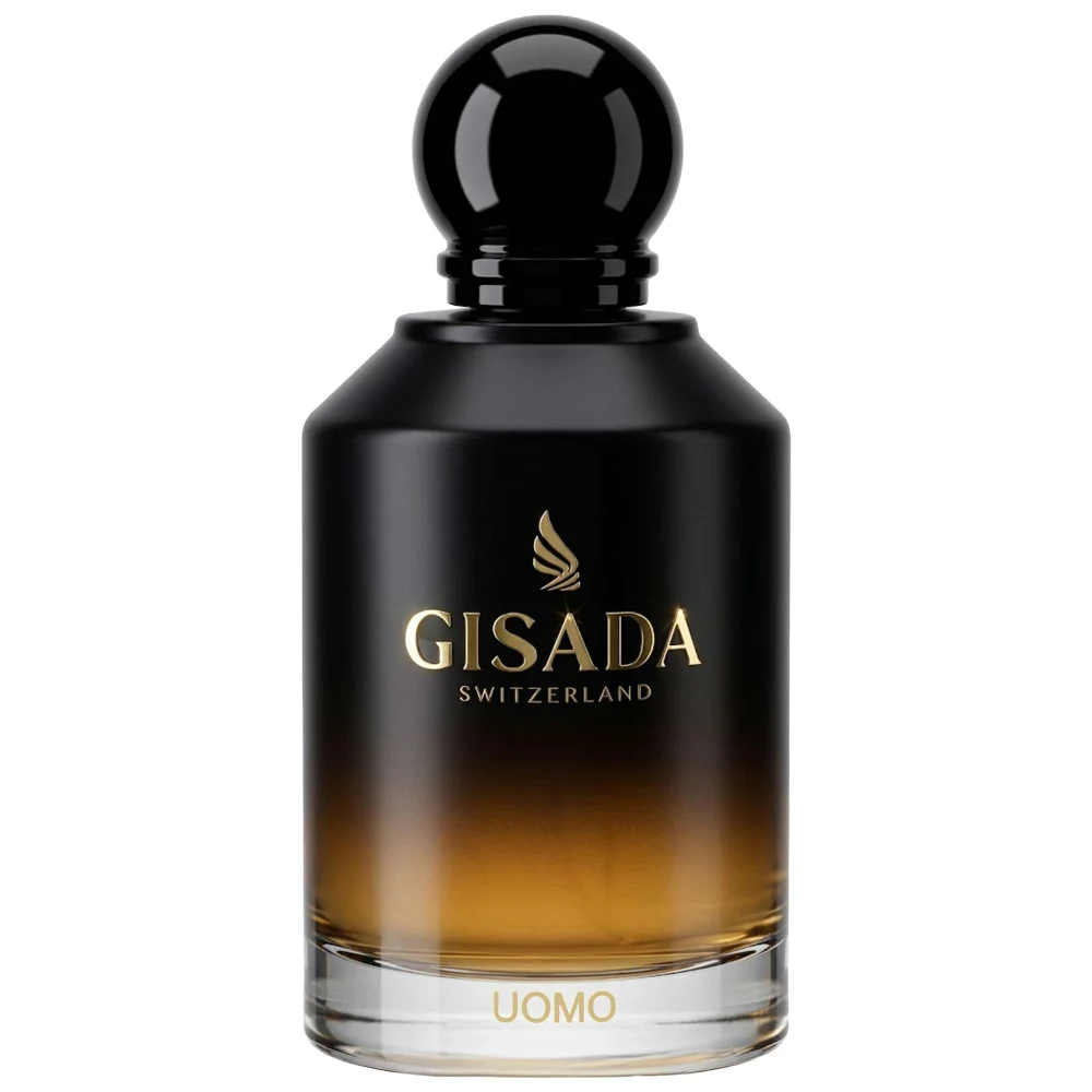Gisada Uomo Eau de Toilette Spray 100ml Image 1